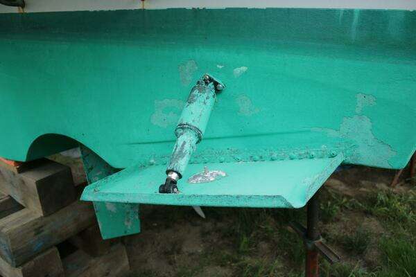 Beneteau Swift Trawler 42 Yacht For Sale