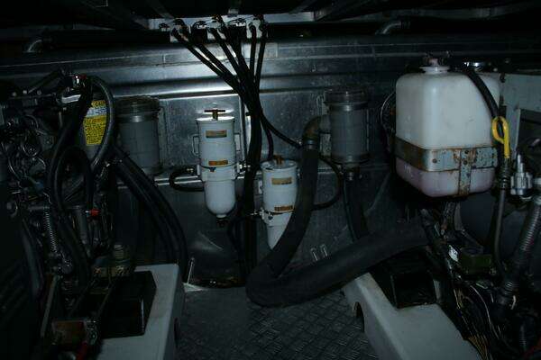 Beneteau Swift Trawler 42 Yacht For Sale