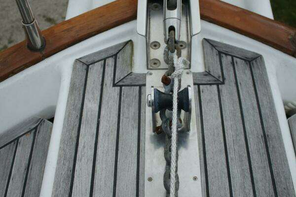 Beneteau Swift Trawler 42 Yacht For Sale