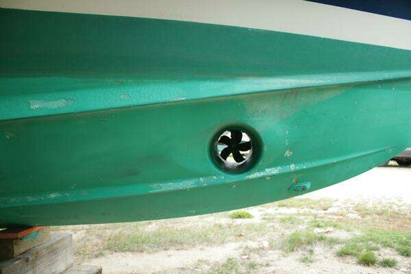 Beneteau Swift Trawler 42 Yacht For Sale