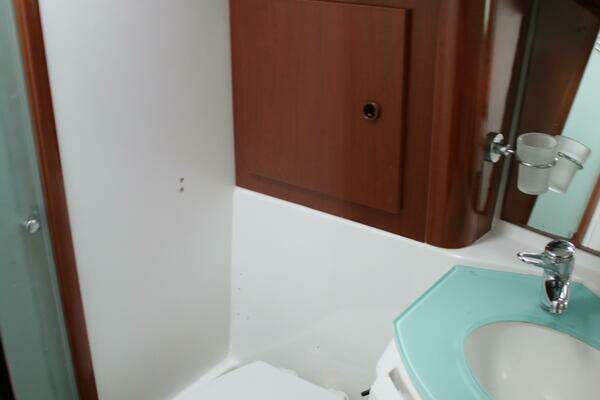 Beneteau Swift Trawler 42 Yacht For Sale