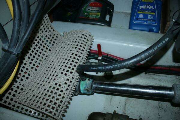 Beneteau Swift Trawler 42 Yacht For Sale