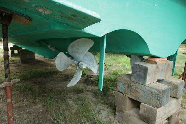 Beneteau Swift Trawler 42 Yacht For Sale