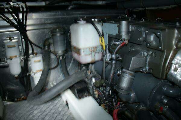 Beneteau Swift Trawler 42 Yacht For Sale