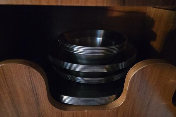 Luthien 42ft Jeanneau Yacht For Sale