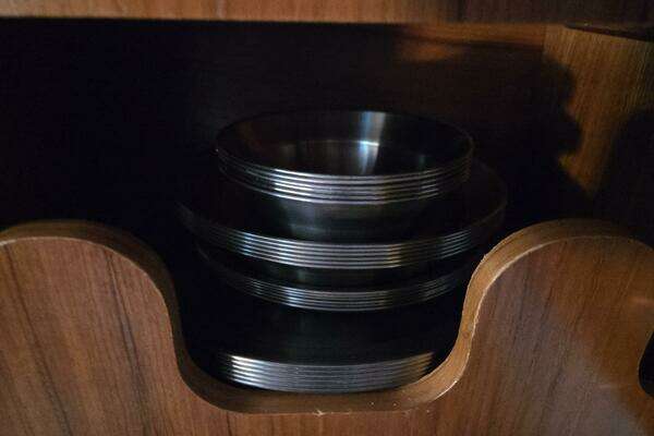 Luthien 42ft Jeanneau Yacht For Sale