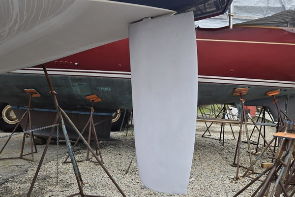Luthien 42ft Jeanneau Yacht For Sale