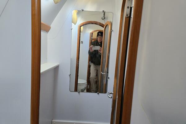 Luthien 42ft Jeanneau Yacht For Sale