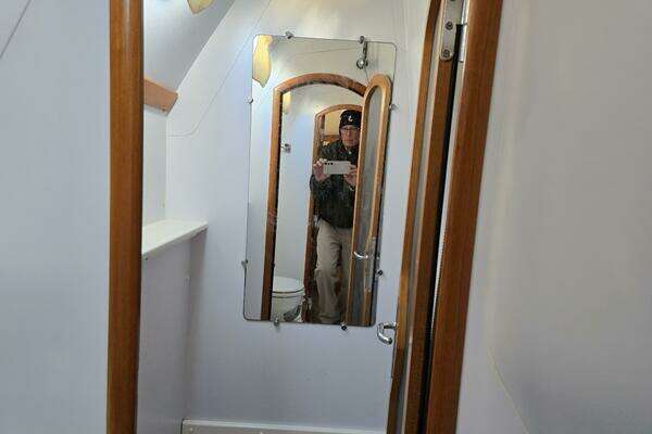 Luthien 42ft Jeanneau Yacht For Sale