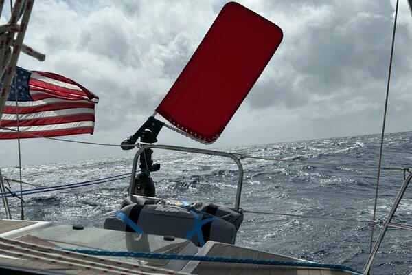 Luthien 42ft Jeanneau Yacht For Sale