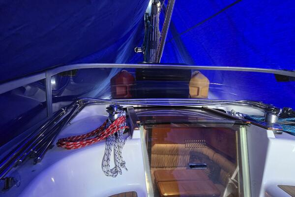 Luthien 42ft Jeanneau Yacht For Sale