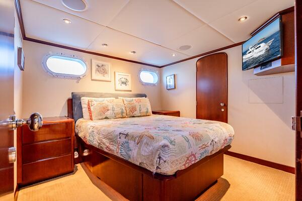 VIP Stateroom VIP Stateroom