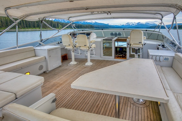 029 FlyBridge