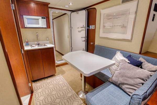 VIP Stateroom