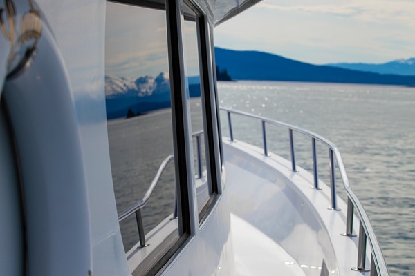032 Side Deck