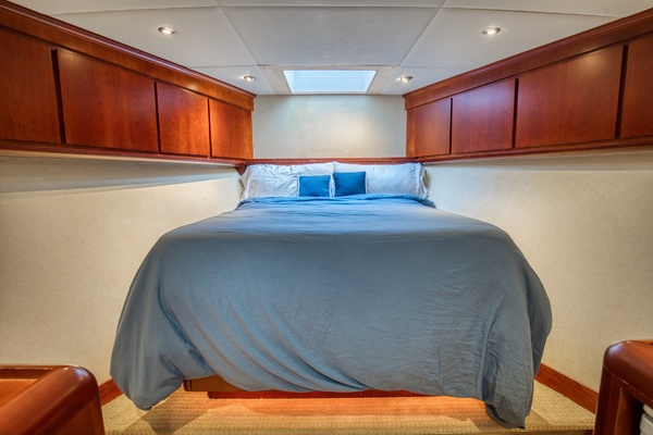 VIP Stateroom
