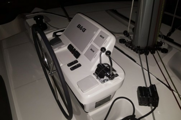 Lagoon Lagoon 50 Yacht For Sale