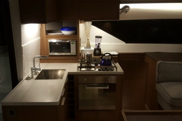 Lagoon Lagoon 50 Yacht For Sale