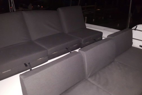 Lagoon Lagoon 50 Yacht For Sale