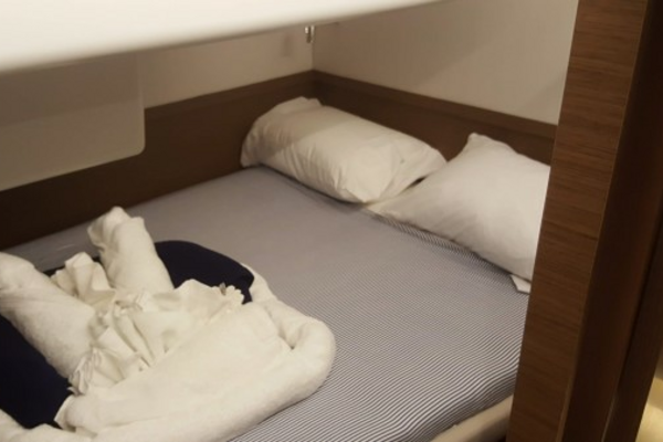 Lagoon Lagoon 50 Yacht For Sale