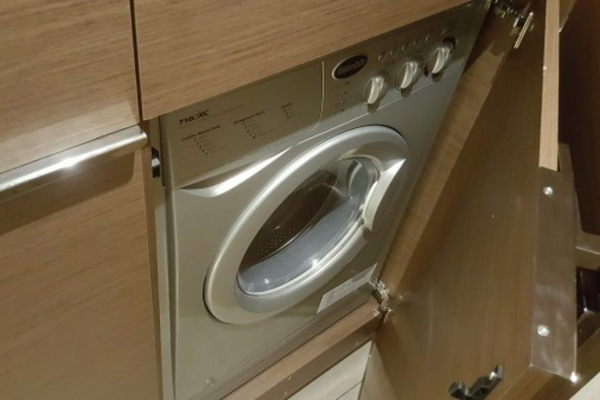 Lagoon Lagoon 50 Yacht For Sale