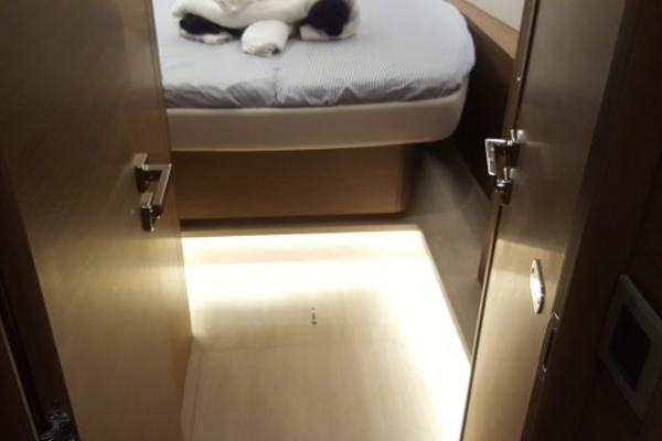 Lagoon Lagoon 50 Yacht For Sale