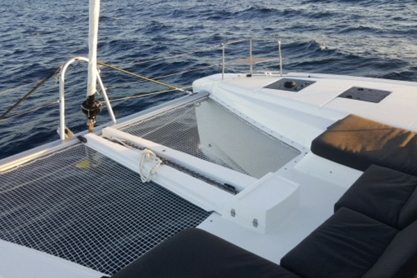 Lagoon Lagoon 50 Yacht For Sale