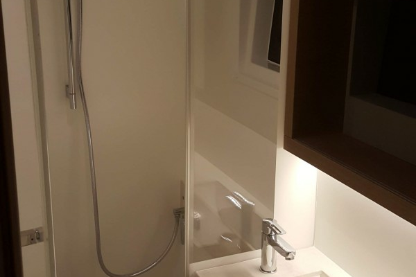 Lagoon Lagoon 50 Yacht For Sale