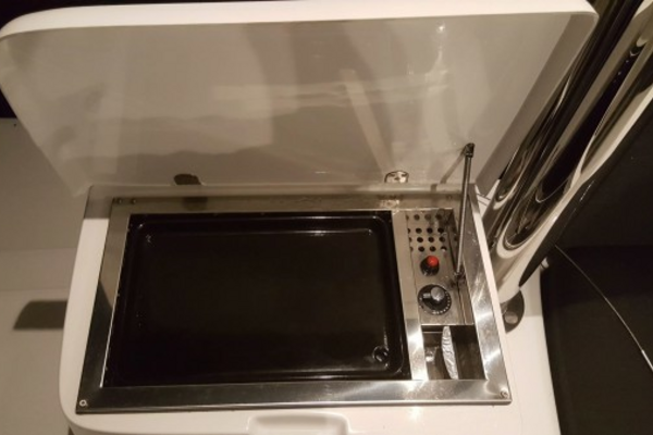 Lagoon Lagoon 50 Yacht For Sale