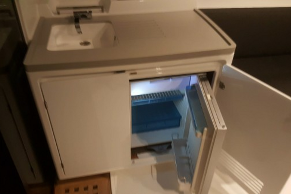 Lagoon Lagoon 50 Yacht For Sale