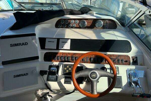 Sea Ray Sundancer Yacht For Sale