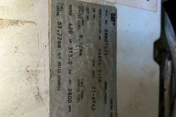 Sea Ray Sundancer Yacht For Sale