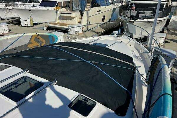 Sea Ray Sundancer Yacht For Sale