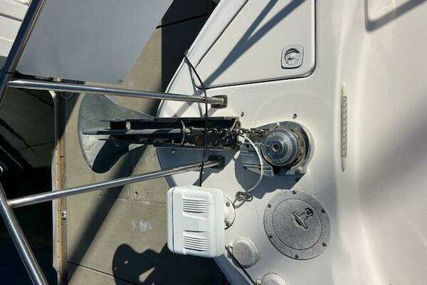 Sea Ray Sundancer Yacht For Sale