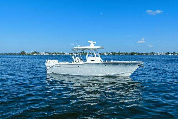 30-ft-Cobia-2023-301 Center Console-Bradenton Florida United States yacht for sale