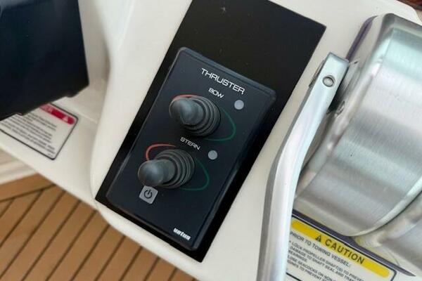 54ft Sea Ray Yacht For Sale