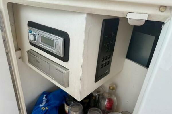 54ft Sea Ray Yacht For Sale