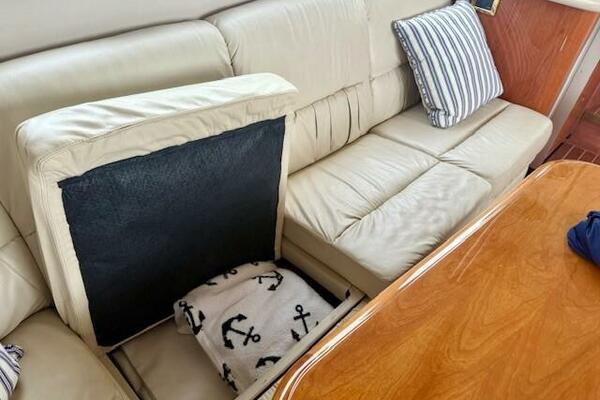 54ft Sea Ray Yacht For Sale