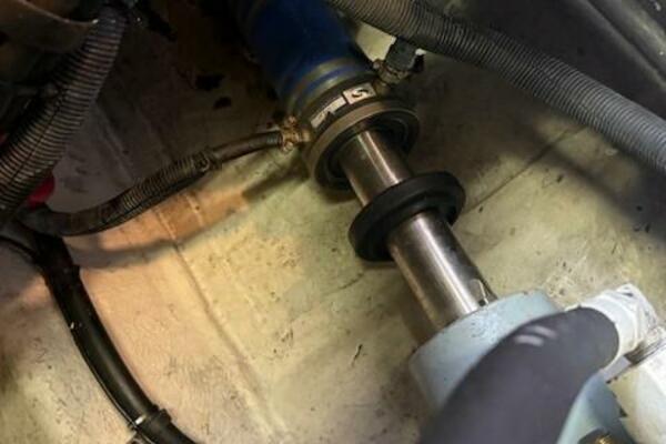 54ft Sea Ray Yacht For Sale