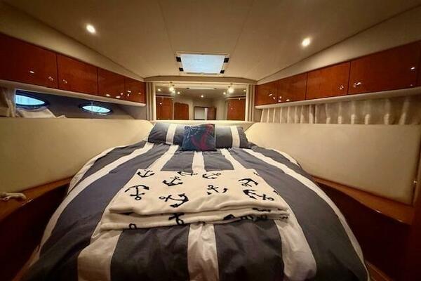 54ft Sea Ray Yacht For Sale