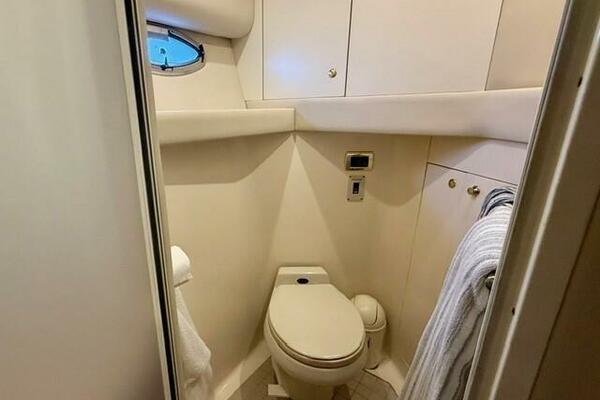 54ft Sea Ray Yacht For Sale