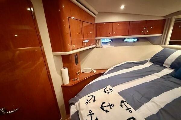 54ft Sea Ray Yacht For Sale