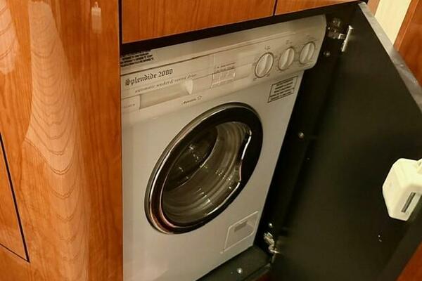 54ft Sea Ray Yacht For Sale