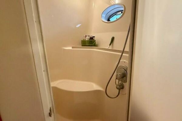 54ft Sea Ray Yacht For Sale