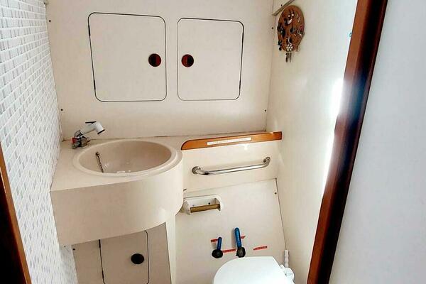 KAHU 41ft Sigma Yacht For Sale