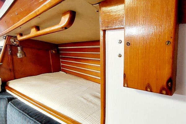 KAHU 41ft Sigma Yacht For Sale