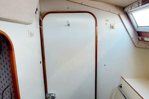 KAHU 41ft Sigma Yacht For Sale