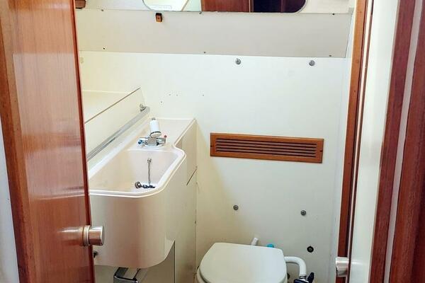 KAHU 41ft Sigma Yacht For Sale