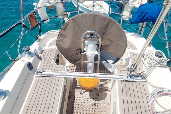 KAHU 41ft Sigma Yacht For Sale