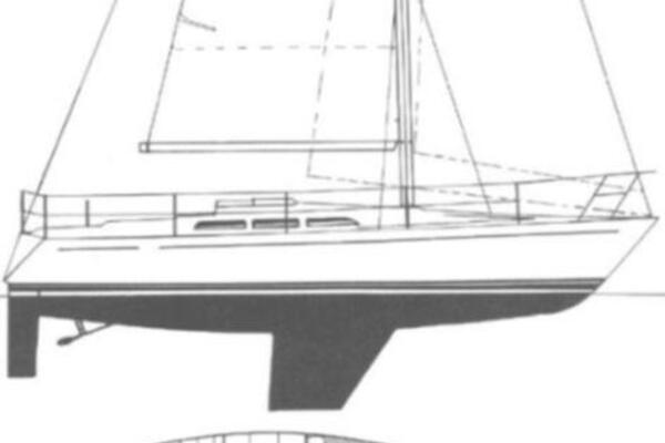 KAHU 41ft Sigma Yacht For Sale